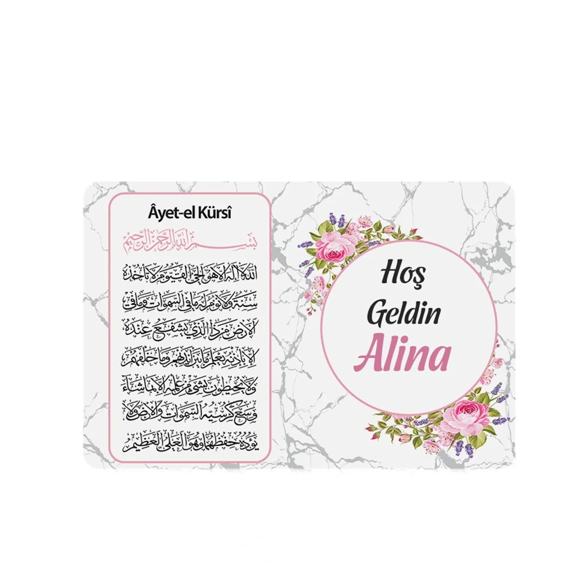 altigen-model-pembe-renkli-mevlut-icin-isme-ozel-ayet-el-kursi-magnet-20822988-sw1200sh1200 Altıgen Model Pembe Renkli Mevlüt İçin İsme Özel Ayet-el Kürsi Magnet - Görsel 1