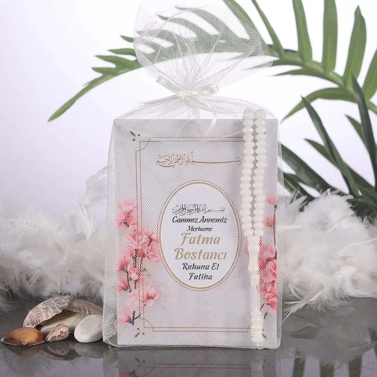 zerafet-model-pembe-renkli-tul-kese-icerisinde-yasin-kitabi-ve-tesbih-mevlut-hediyelikleri-119961724-sw1200sh1200 Zerafet Model Pembe Renkli Tül Kese İçerisinde Yasin Kitabı ve Tesbih - Mevlüt Hediyelikleri - Görsel 1